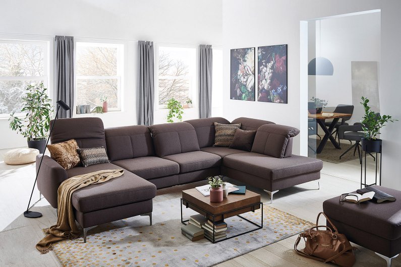 Toronto Lounge von Carina frei planen und konfigurieren