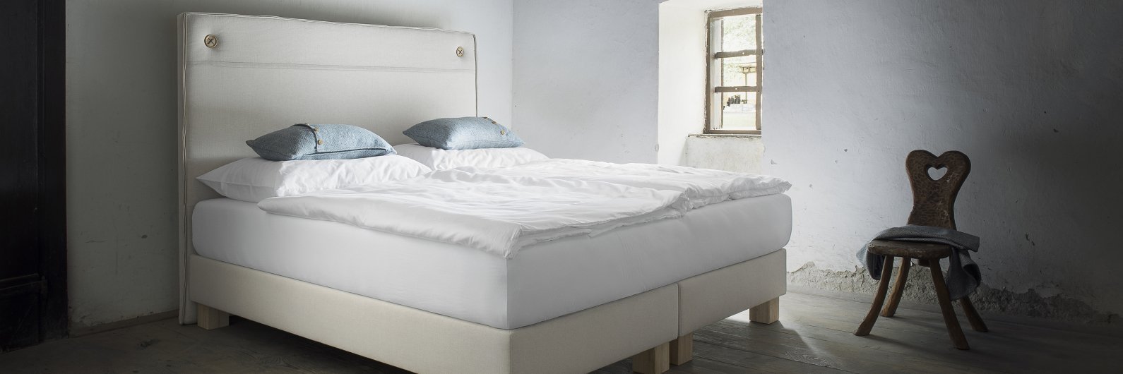 Vitalwood Modellübersicht