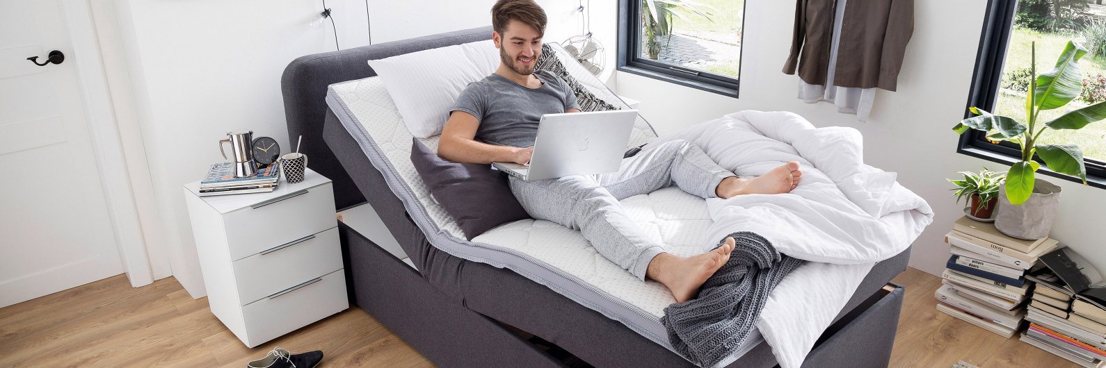 Sun Garden Modellübersicht