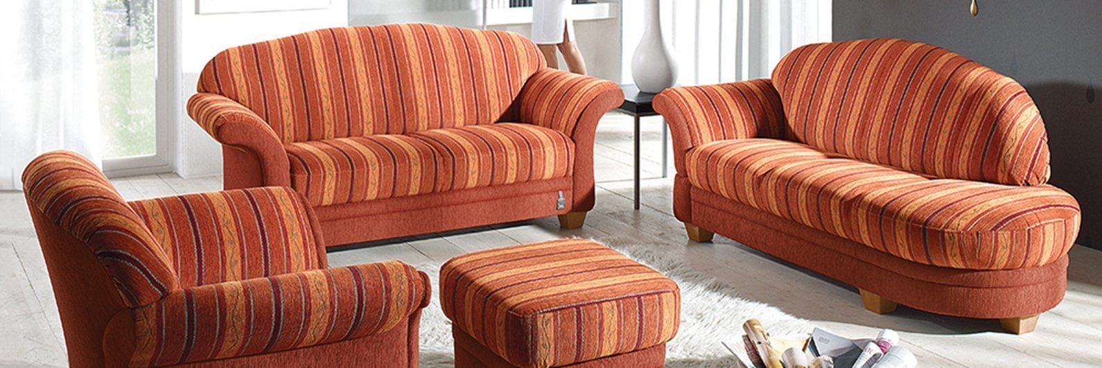 Ponsel Modellübersicht