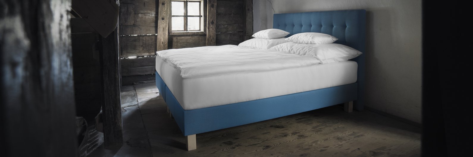 Vitalwood Modellübersicht