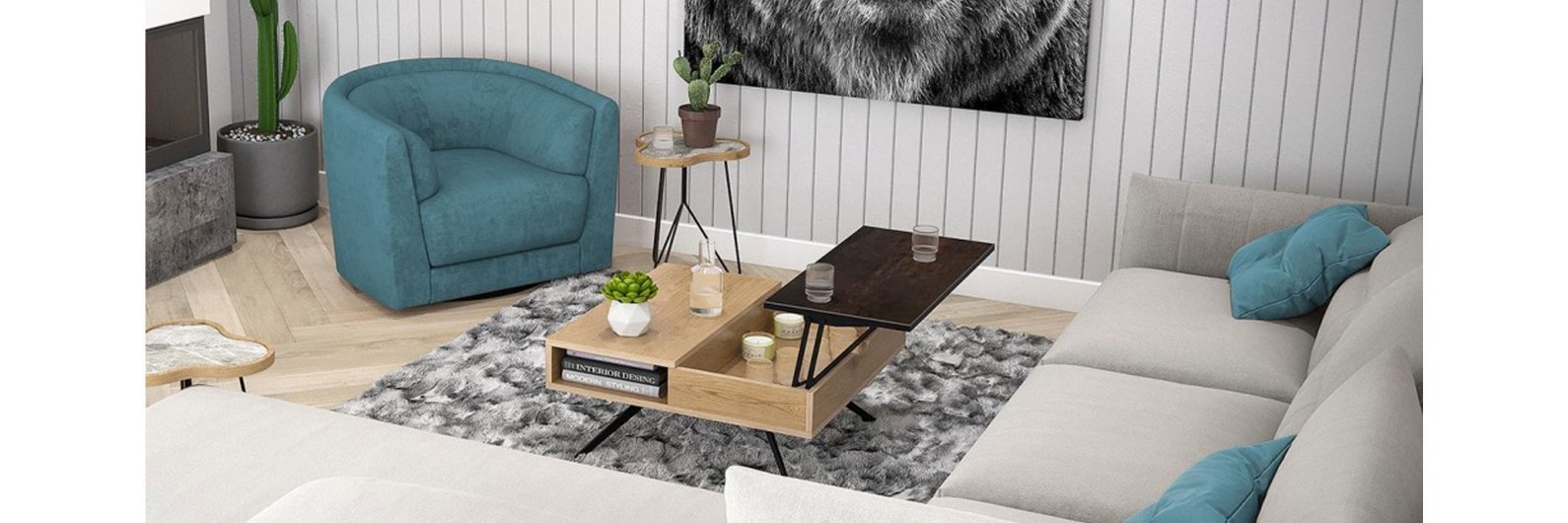 Akante Modellübersicht