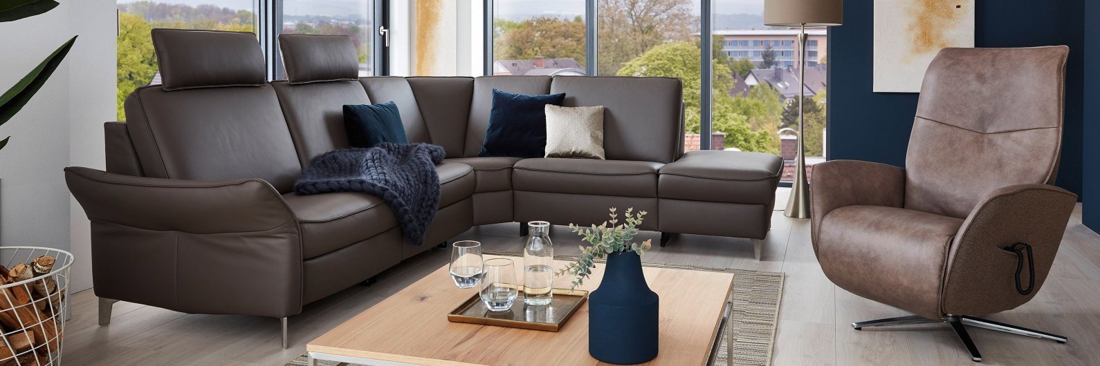 Himolla Modellübersicht