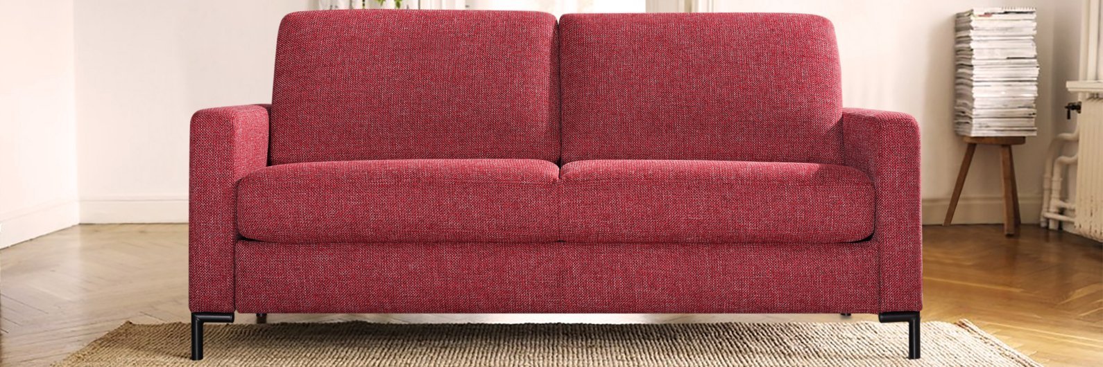 Restyl Modellübersicht