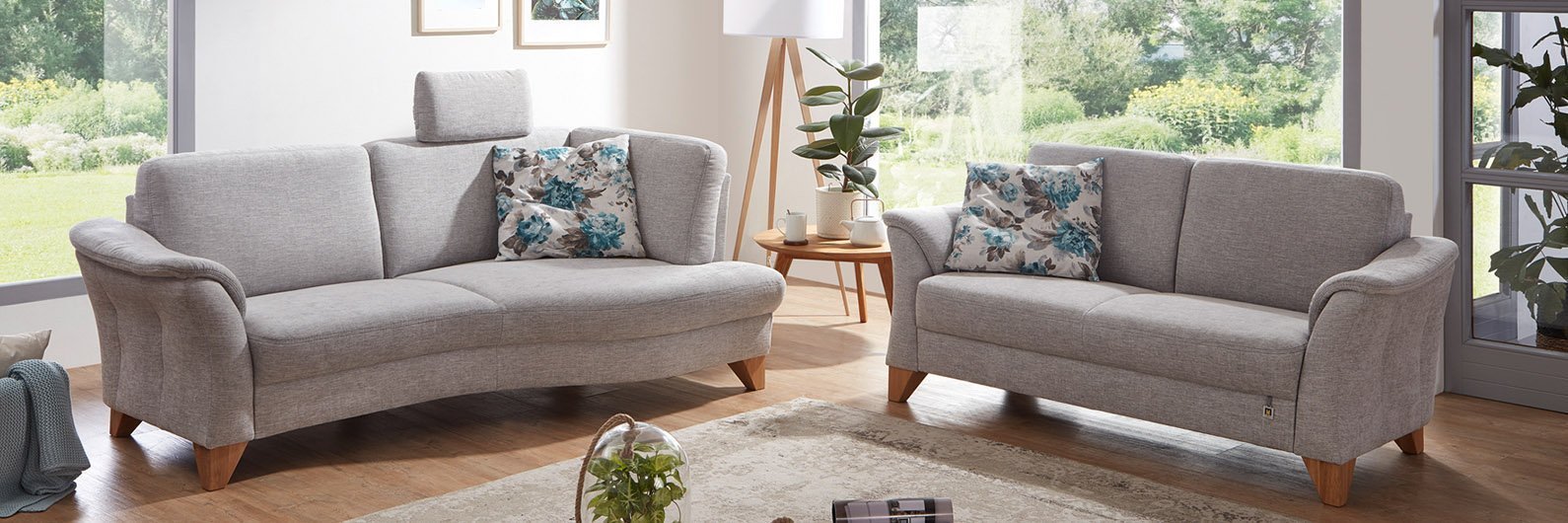 Ponsel Modellübersicht