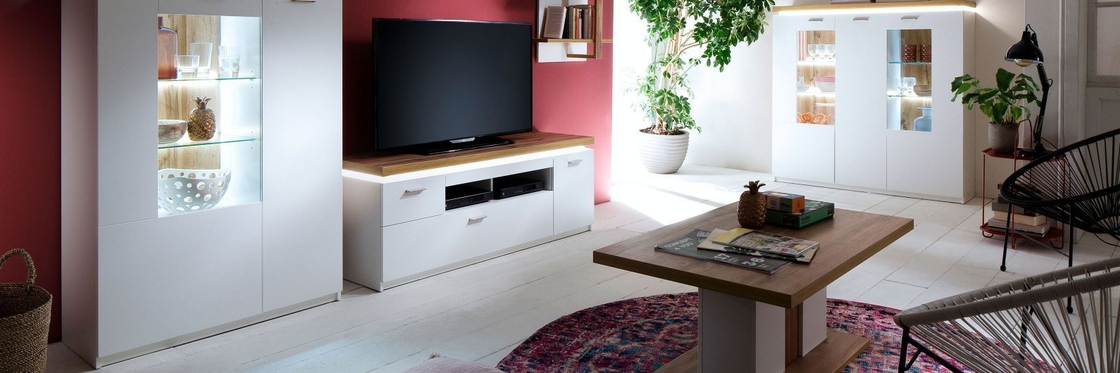 MCA Young Modellübersicht