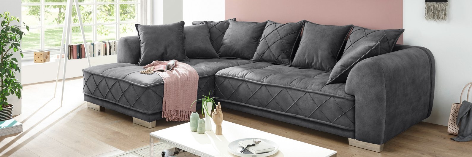 ED-Lifestyle Modellübersicht