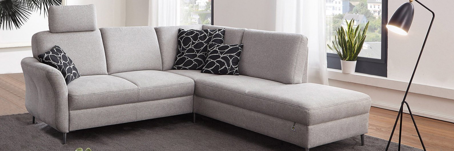 Ponsel Modellübersicht