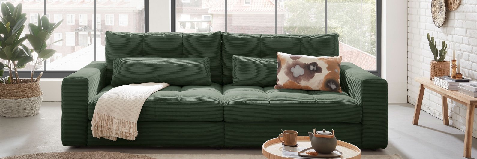 ED-Lifestyle Modell&uuml;bersicht