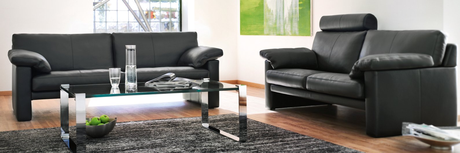 Erpo Modellübersicht