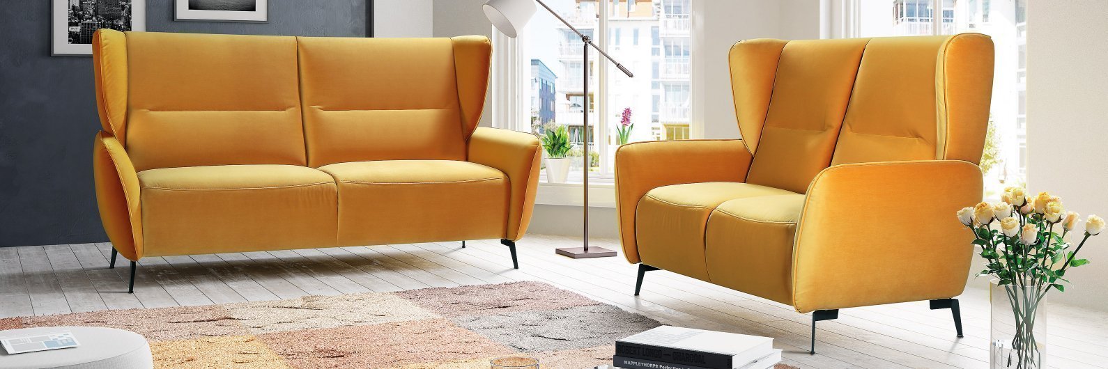 Exxpo Modellübersicht