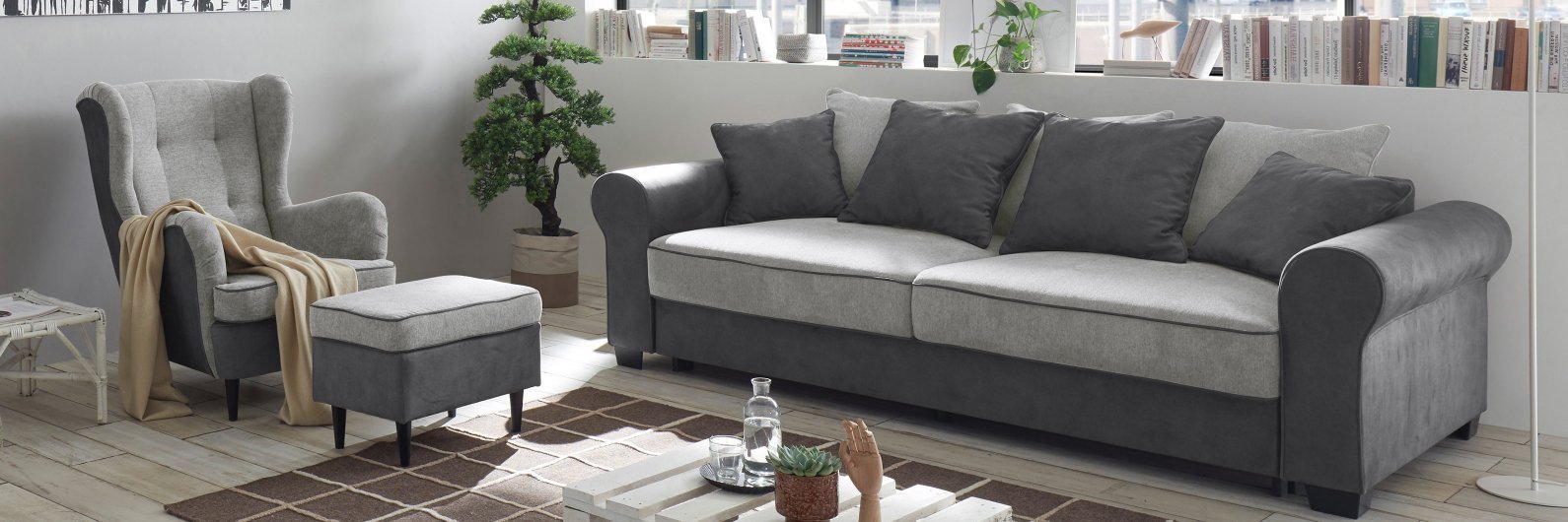 ED-Lifestyle Modellübersicht