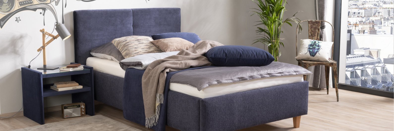 ADA Alina Sleeping Modellübersicht