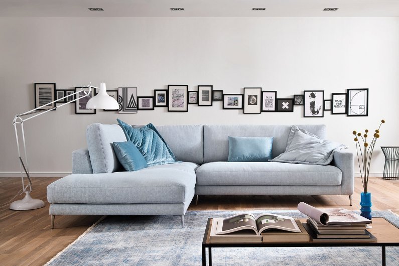 Uptown von Candy frei planen und konfigurieren