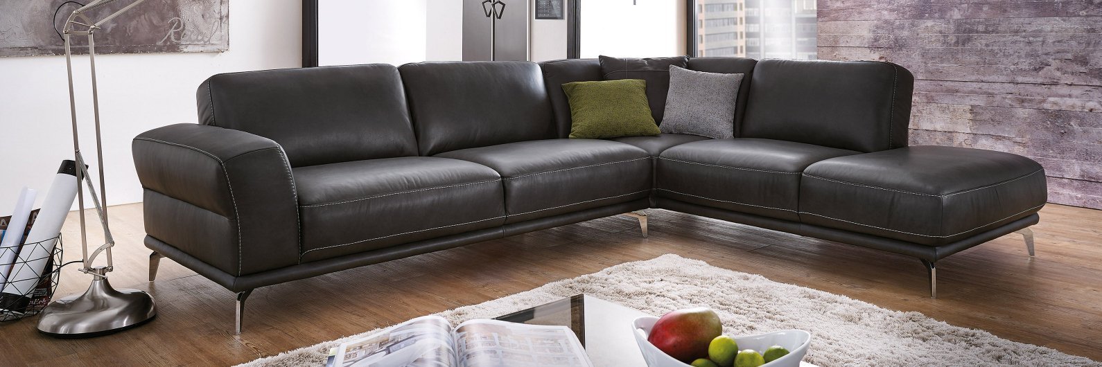 Willi Schillig Modellübersicht