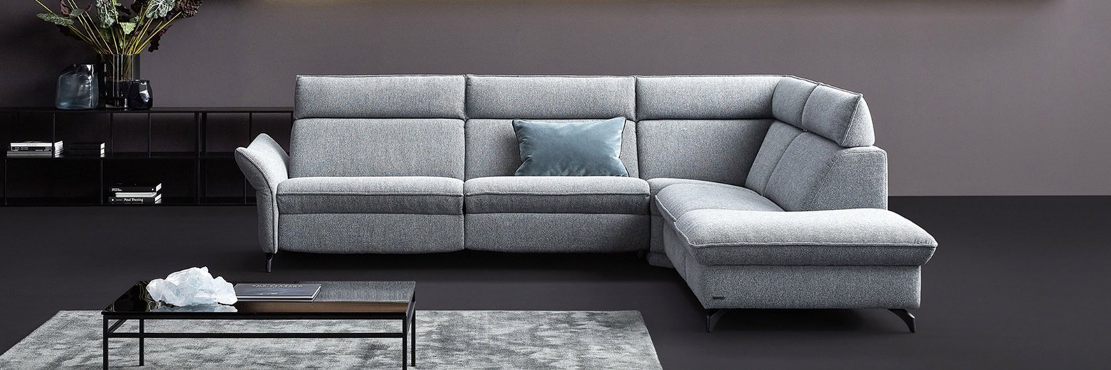 Himolla Modellübersicht