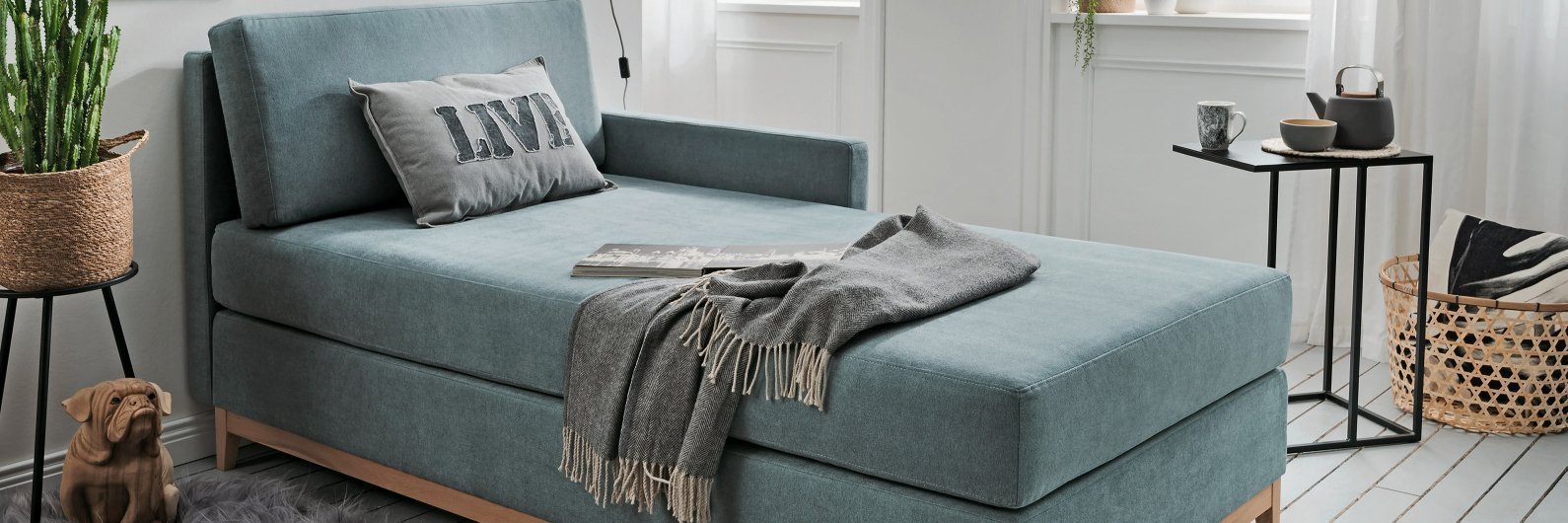 Dico Möbel Modellübersicht