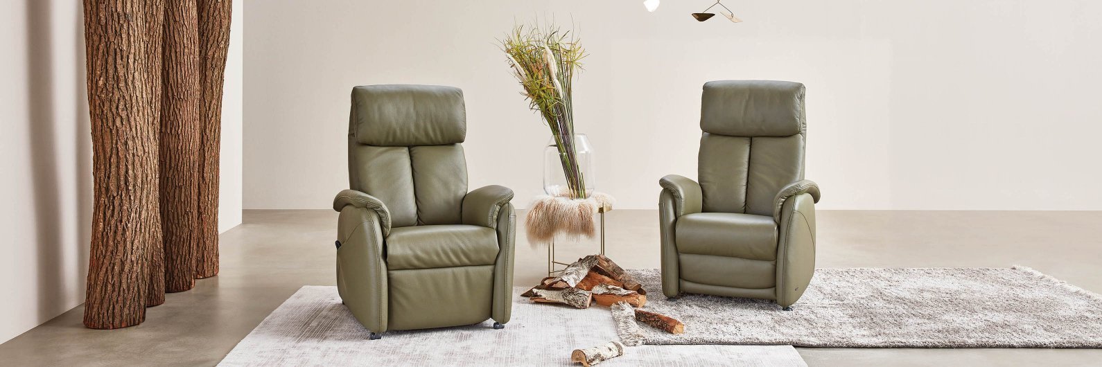 Himolla Modellübersicht