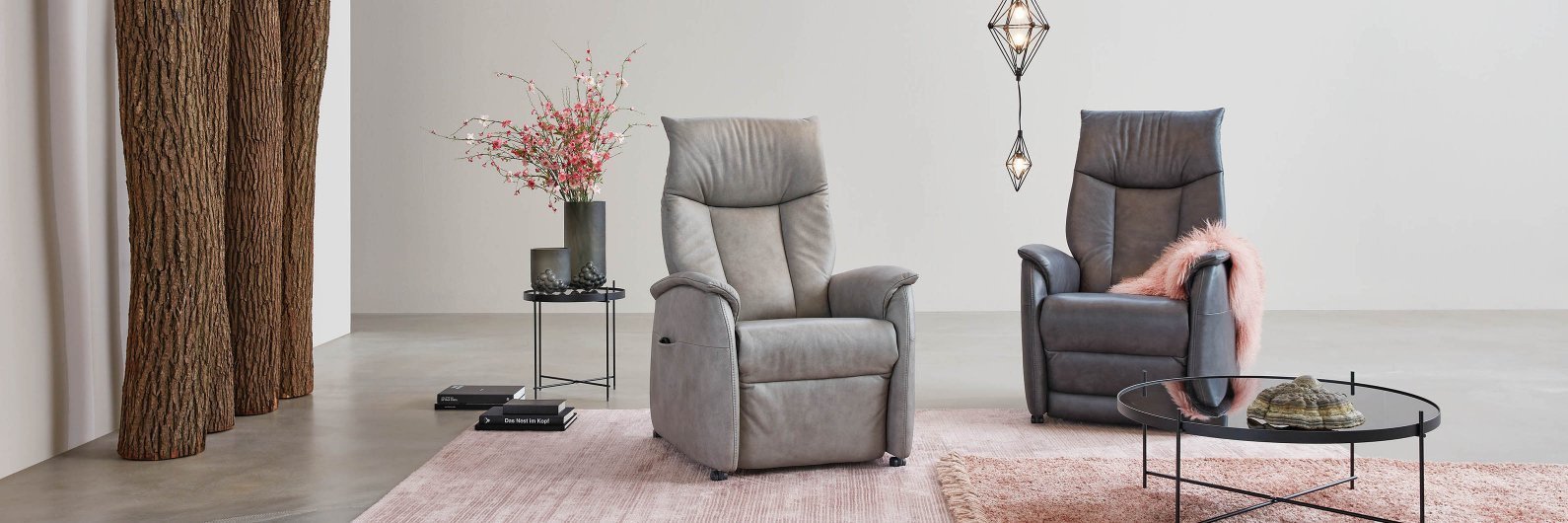 Himolla Modellübersicht