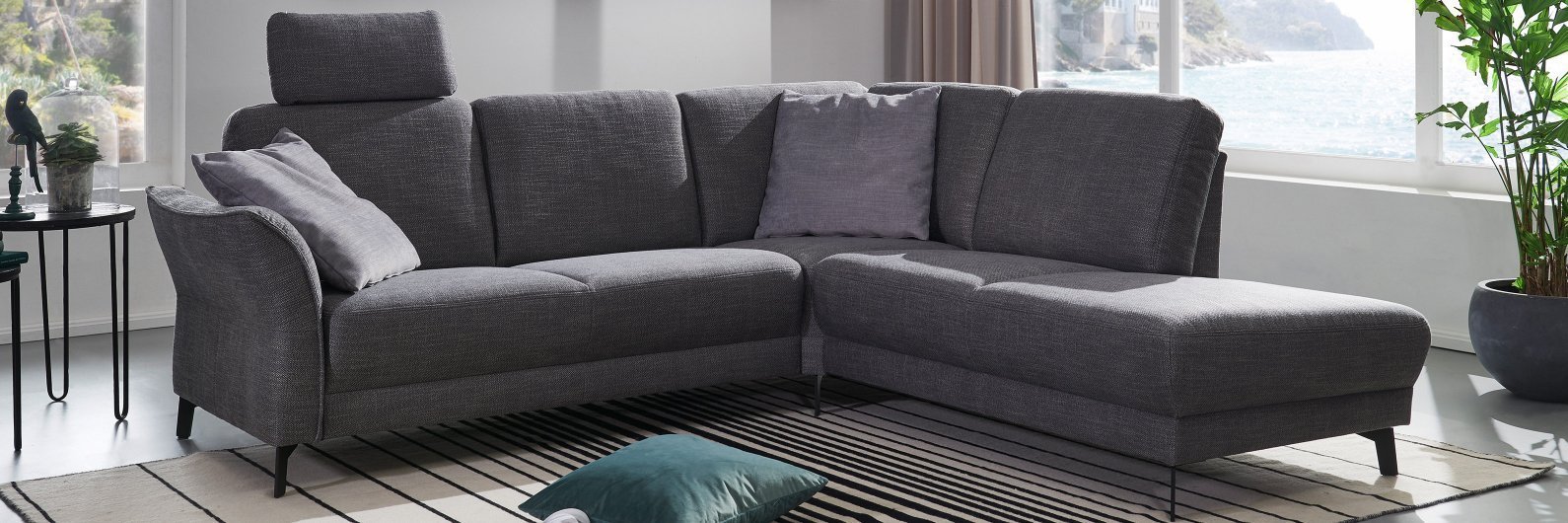 Ponsel Modellübersicht