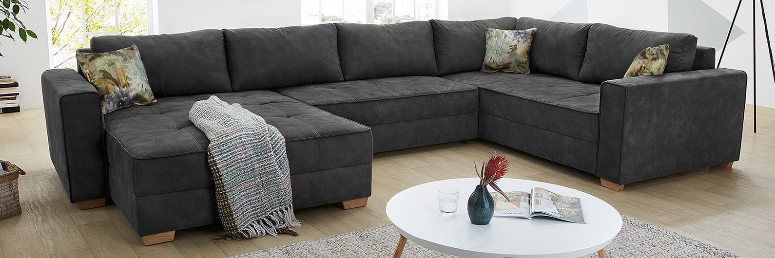 JOB Modellübersicht