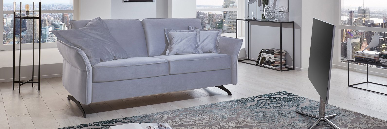 Nehl Modellübersicht