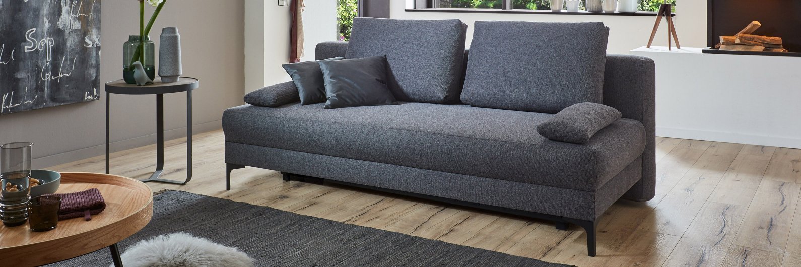 Nehl Modellübersicht