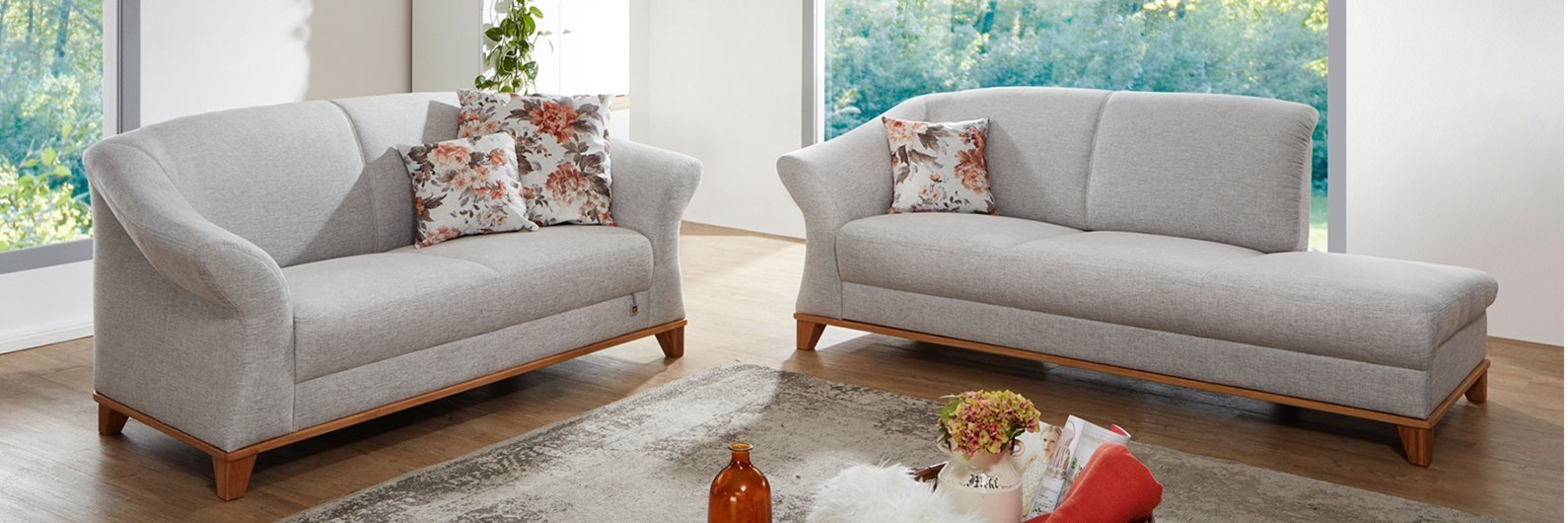 Ponsel Modellübersicht