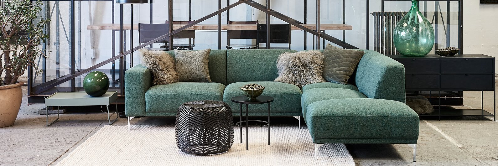 Easy Sofa Modellübersicht