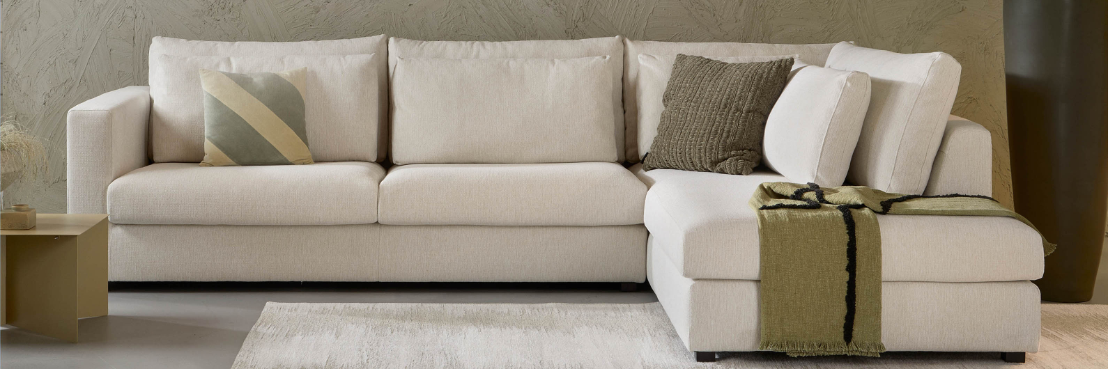 Easy Sofa Modell&uuml;bersicht