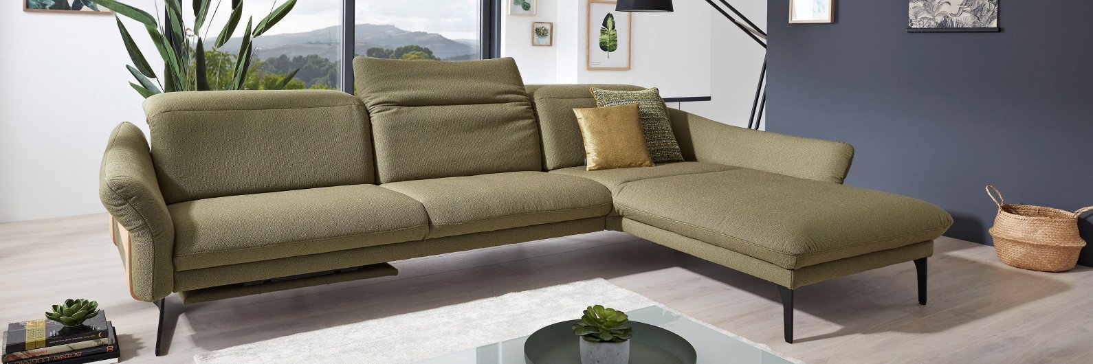 Himolla Modellübersicht