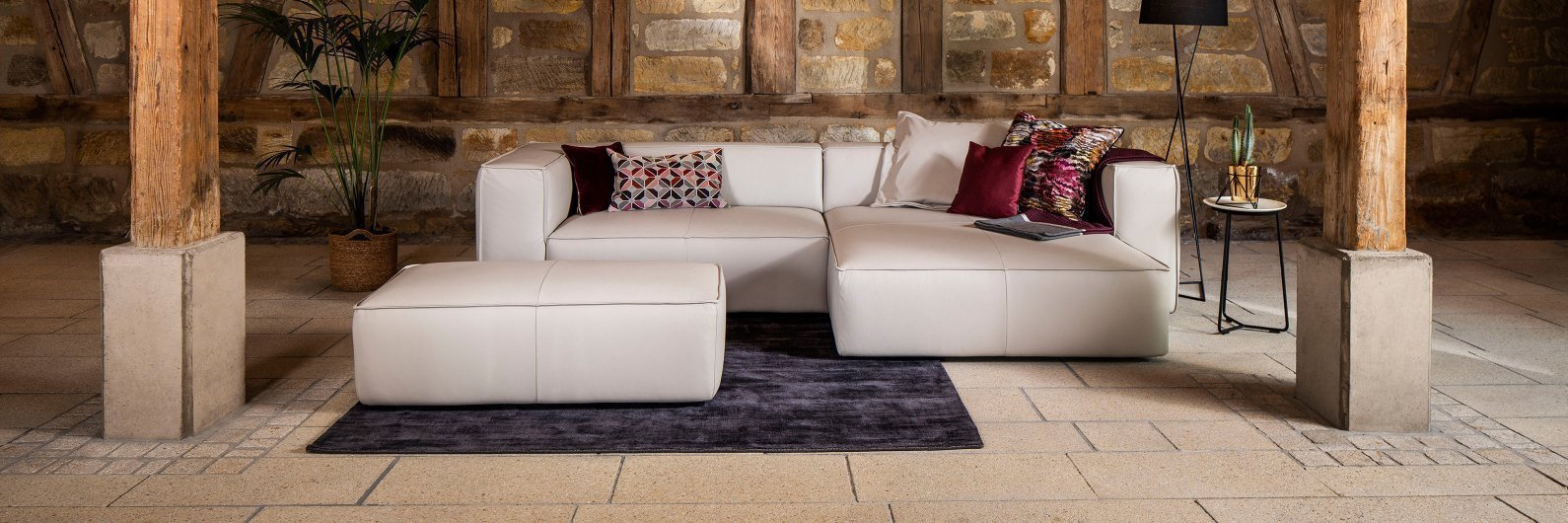 Willi Schillig Modellübersicht