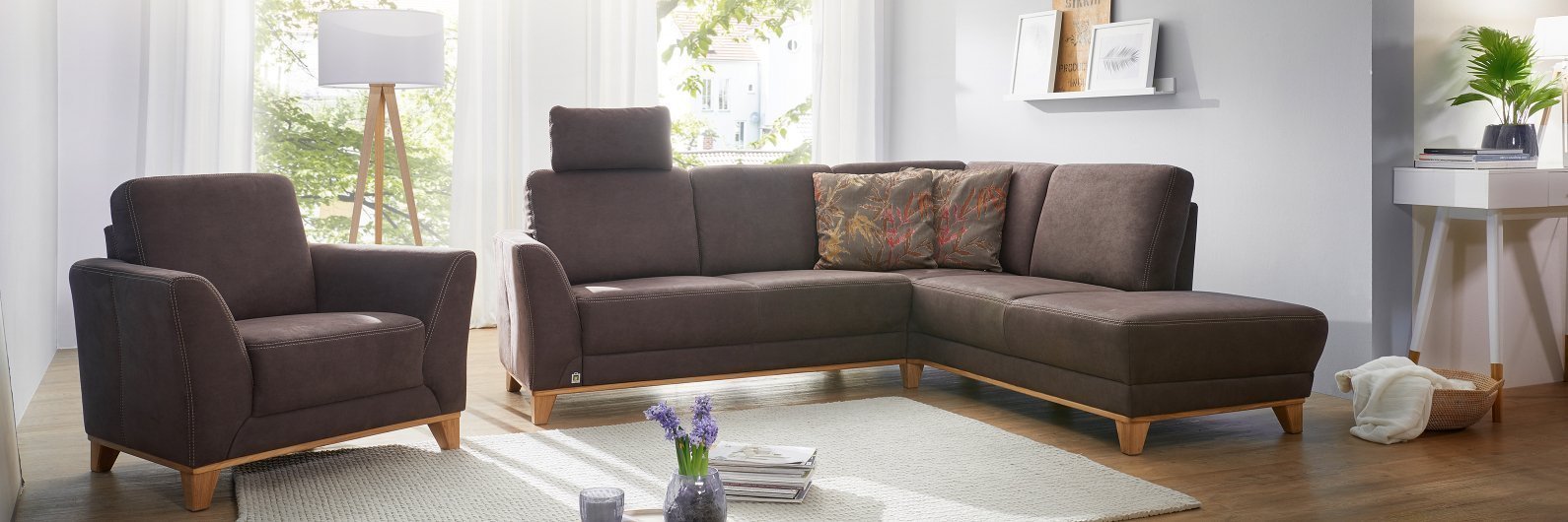 Ponsel Modellübersicht