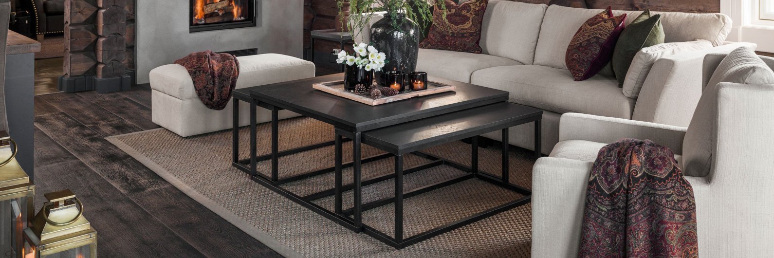 Bodahl Møbler Modellübersicht