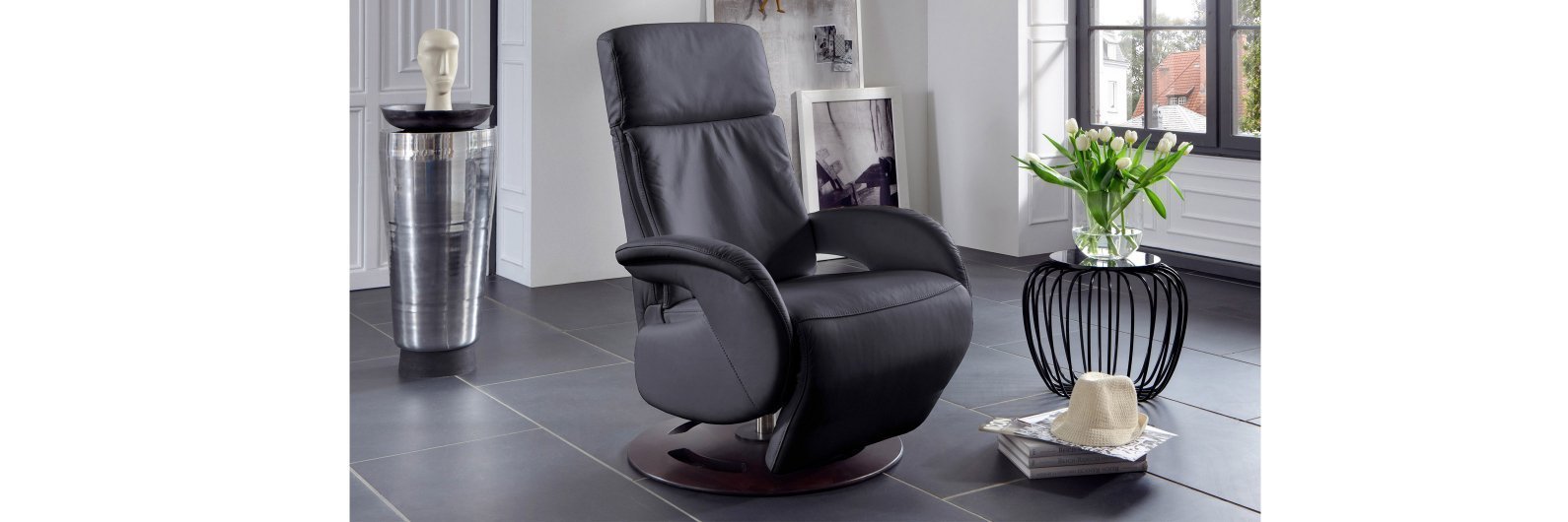 Polsteria Modellübersicht