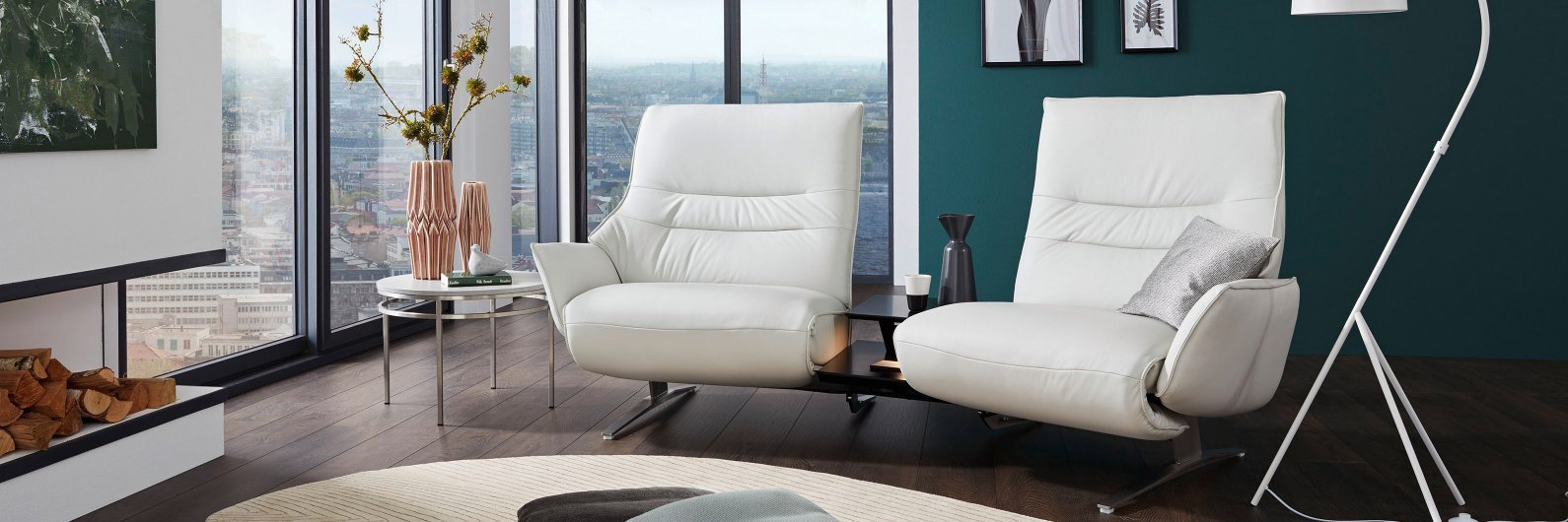 Himolla Modellübersicht