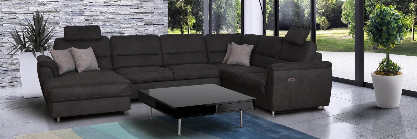 Matex Modellübersicht