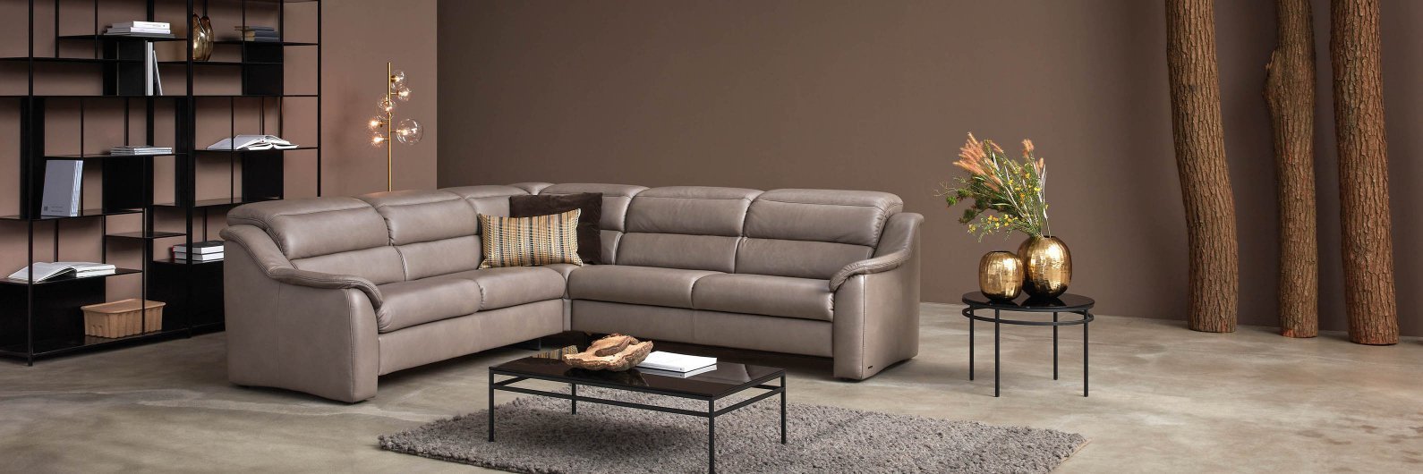 Himolla Modellübersicht