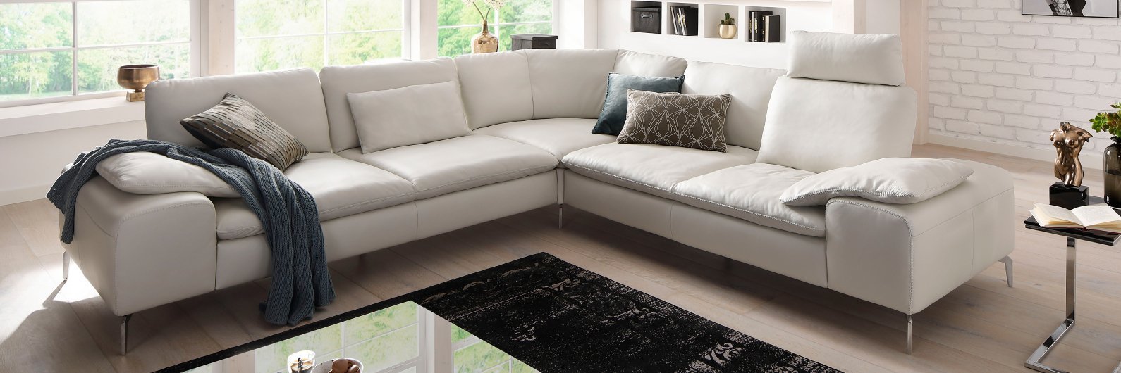 Willi Schillig Modellübersicht