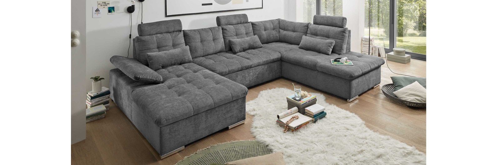 ED-Lifestyle Modellübersicht