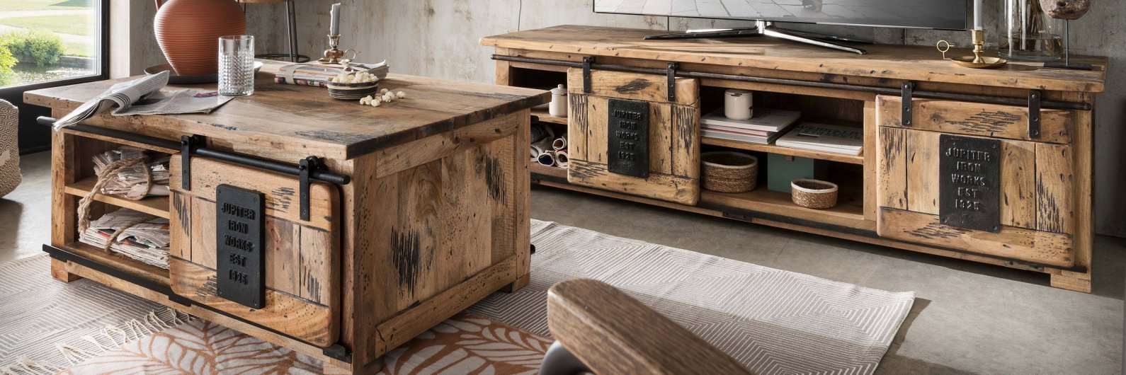 GK Möbelvertriebs GmbH Modellübersicht