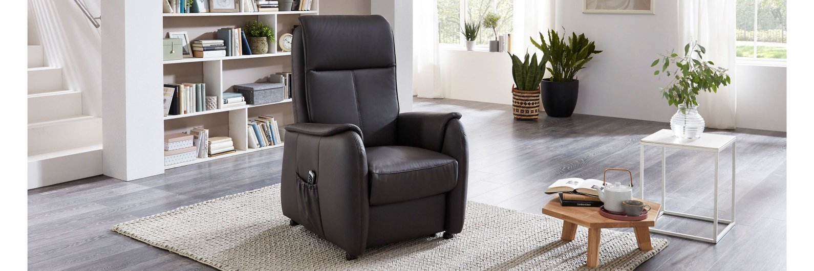 Polsteria Modellübersicht