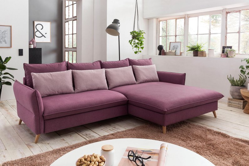 Walker von Exxpo frei planen und konfigurieren