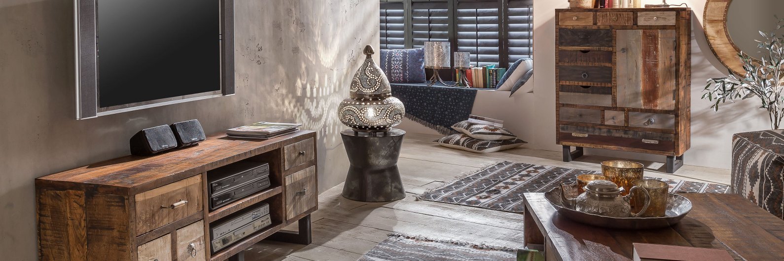 Die Faktorei by Infantil Modellübersicht