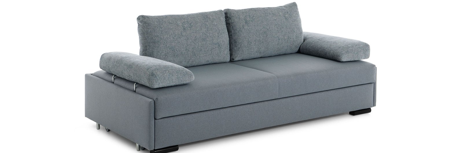 Bali Modellübersicht