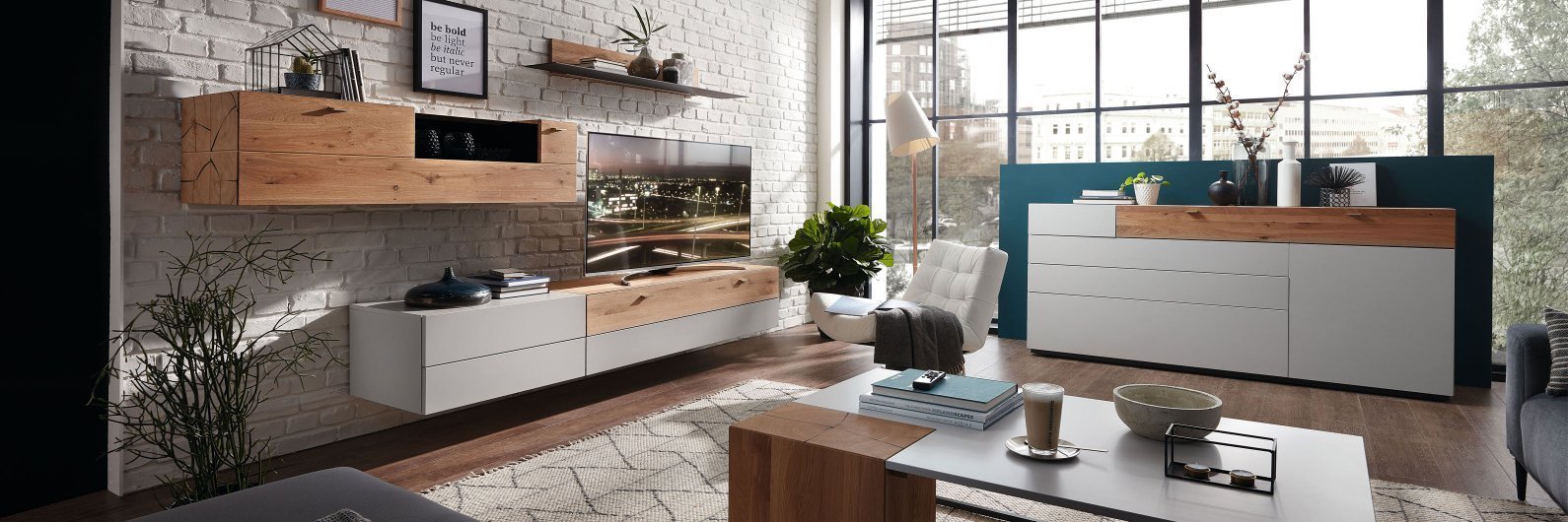  Möbel Letz - Ihr Einrichtungsexperte Illustration 