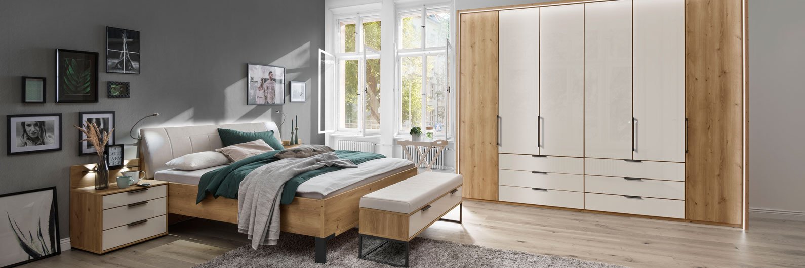 Wiemann Modell&uuml;bersicht