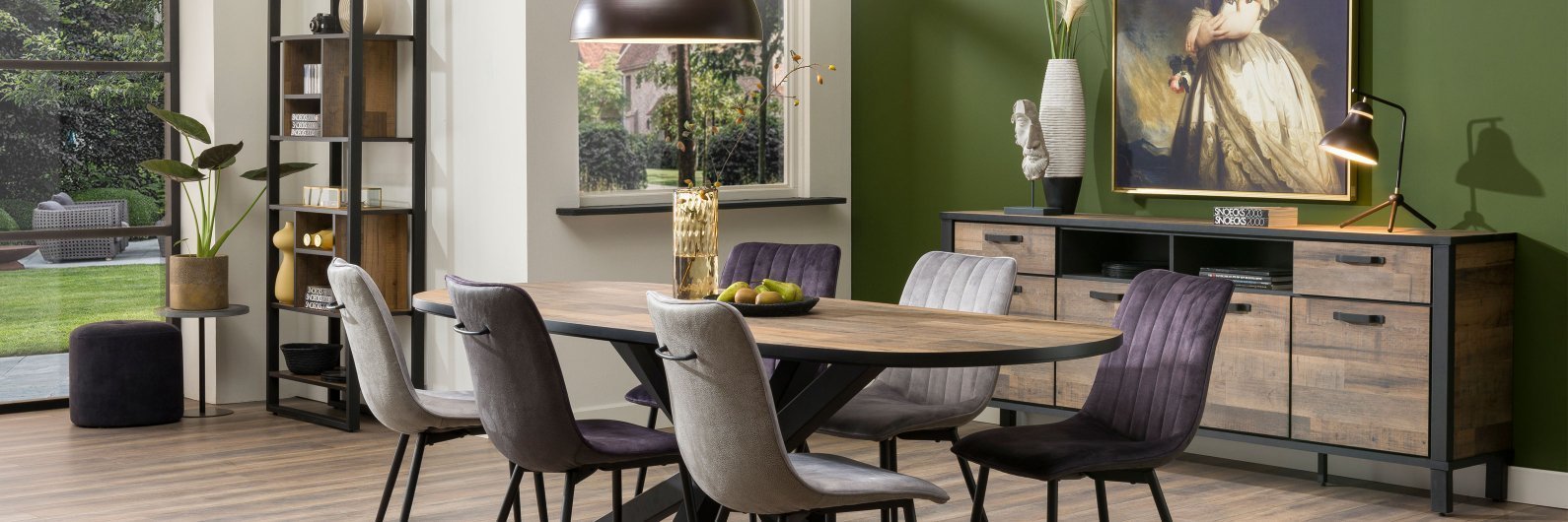 HABUFA Modellübersicht