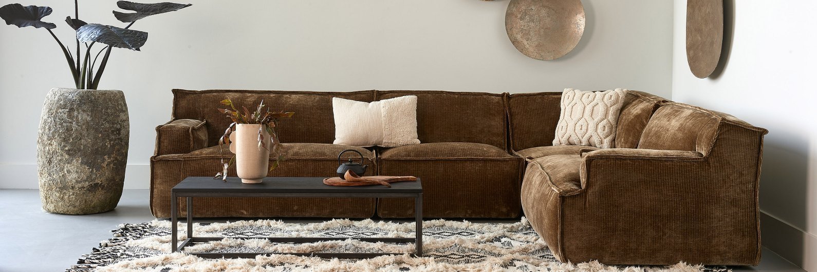 Easy Sofa Modellübersicht