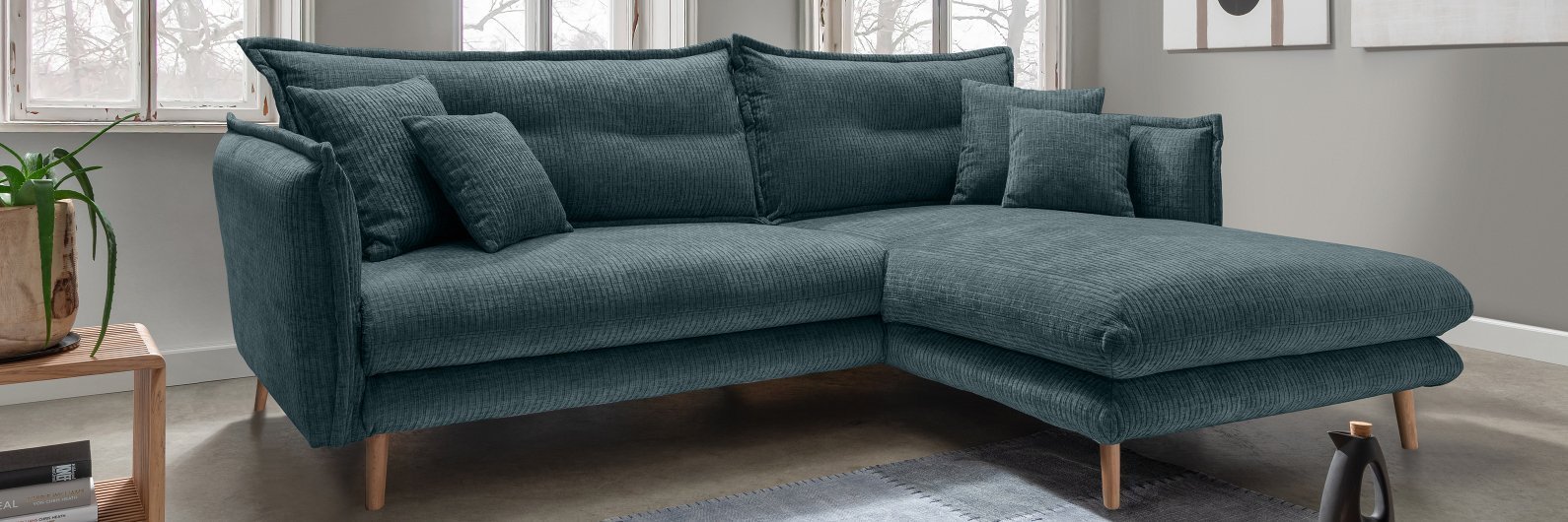 Benformato Modellübersicht